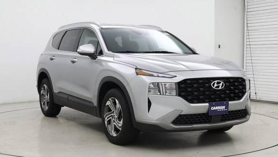 HYUNDAI SANTA FE 2023 5NMS24AJ6PH547799 image
